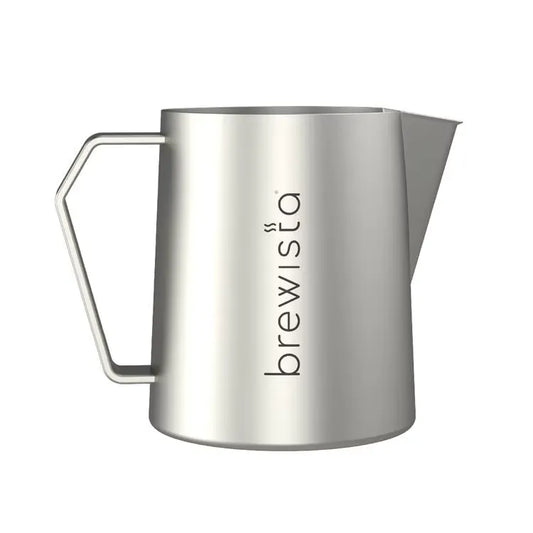 Brewista Milk Pitcher 480ML - Silver