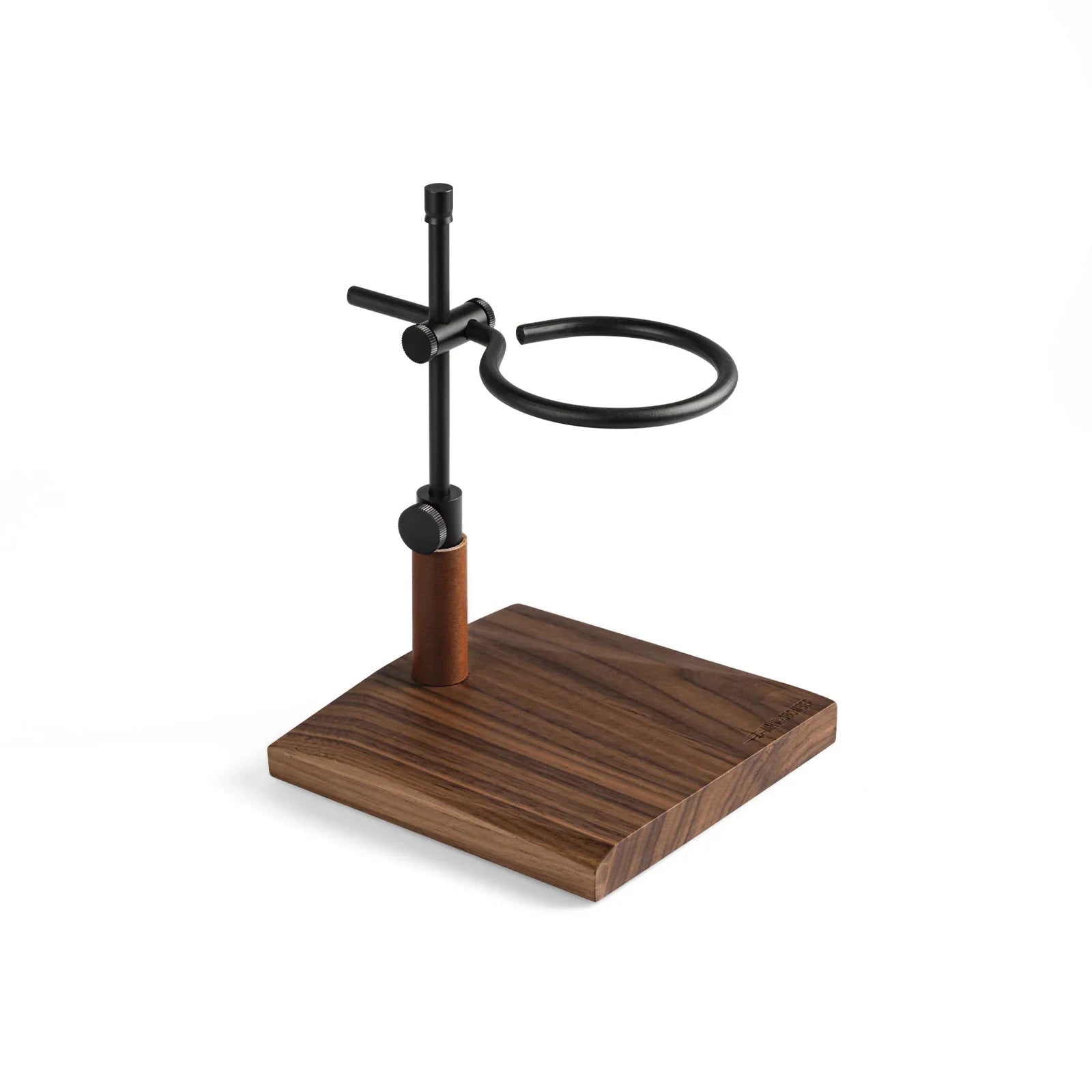 MHW | Coffee Dripper Stand Walnut