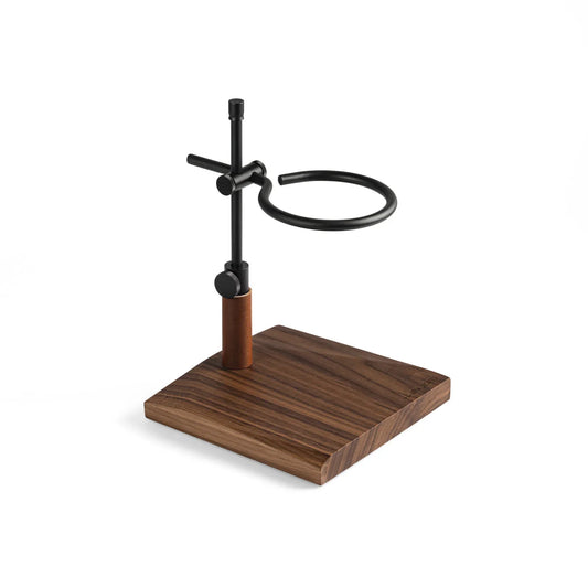 MHW | Coffee Dripper Stand Walnut