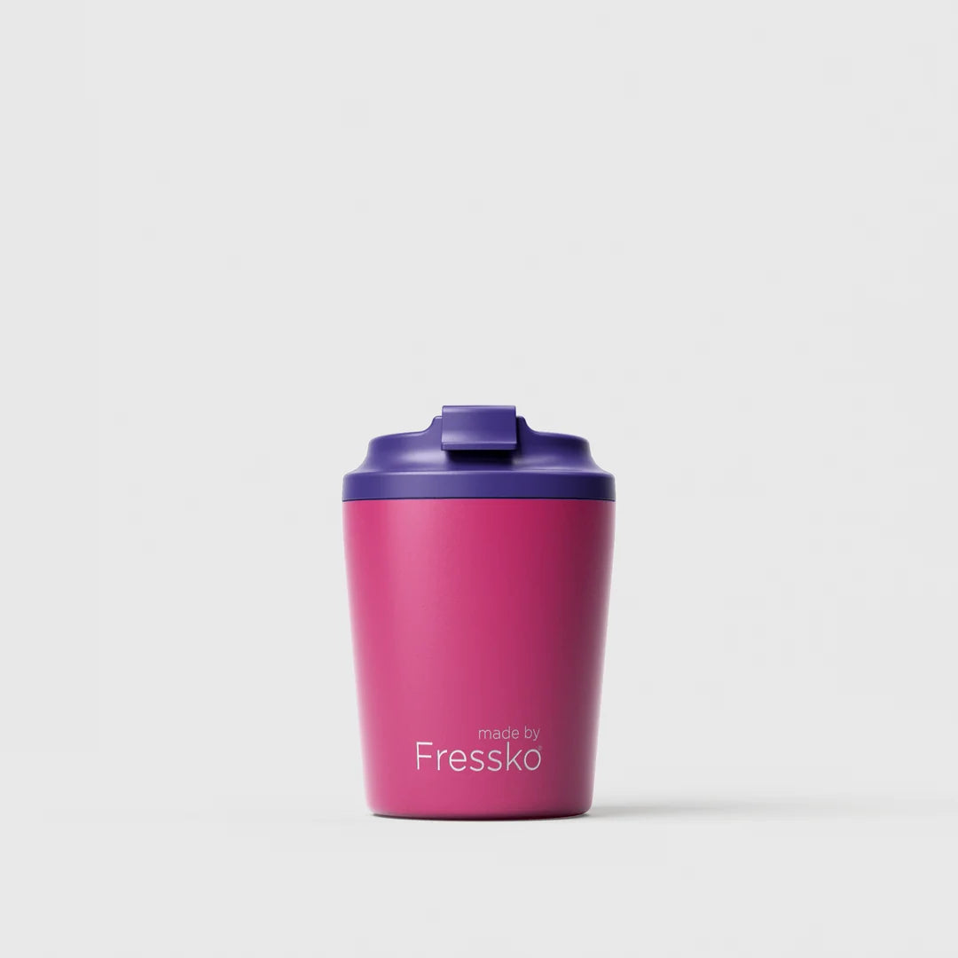 Fressko | Ceramic Piccolo Cup Lush 118ml/4oz