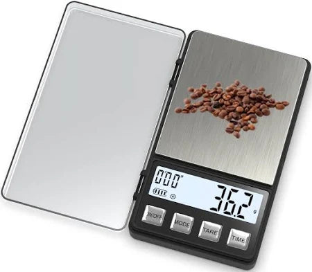 EX | Pocket Mini Coffee Scale
