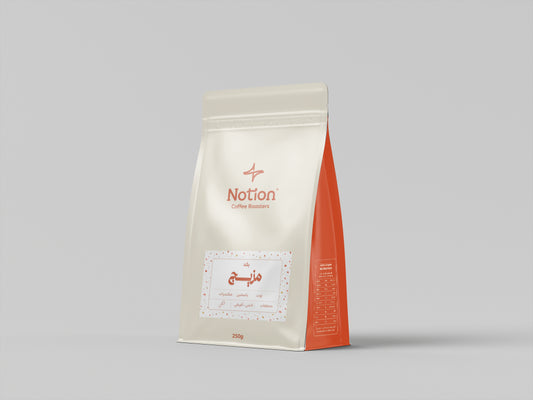 Notion | African Blend 250G