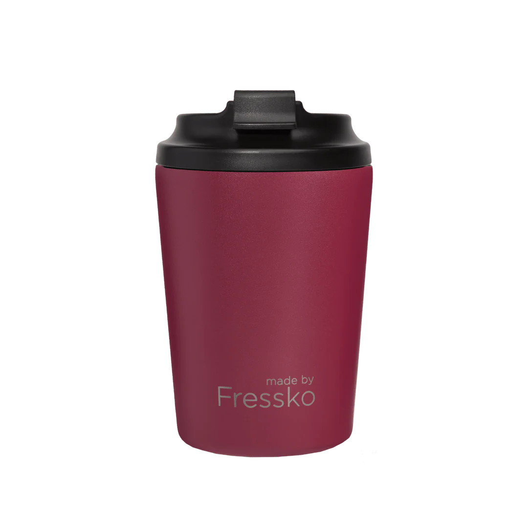 Fressko | Ceramic Bino Cup Rouge 230ML