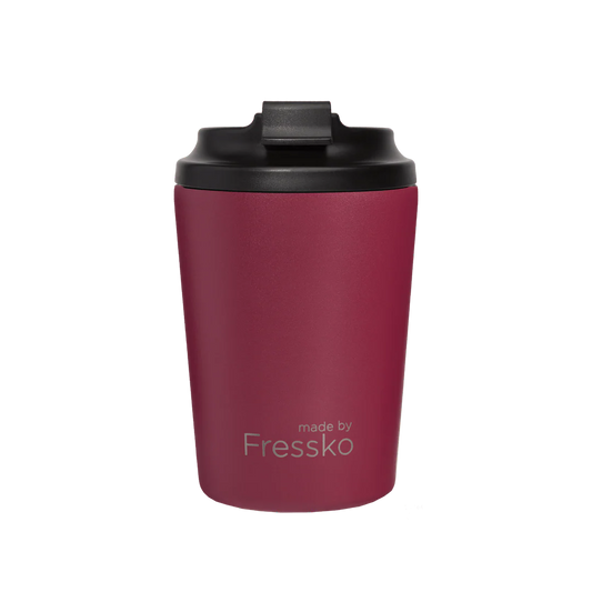 Fressko | Bino Cup Rouge 227ml/8oz