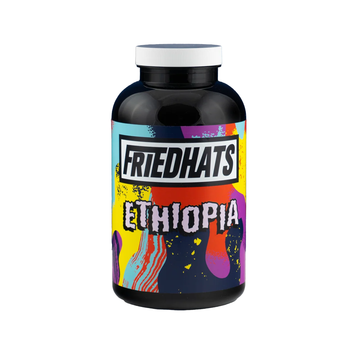 FriedHats | Ethiopia Buku Sayisa 250G