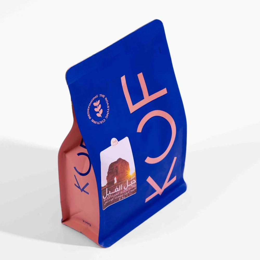KUF | Elephant Mountain Blend 250G