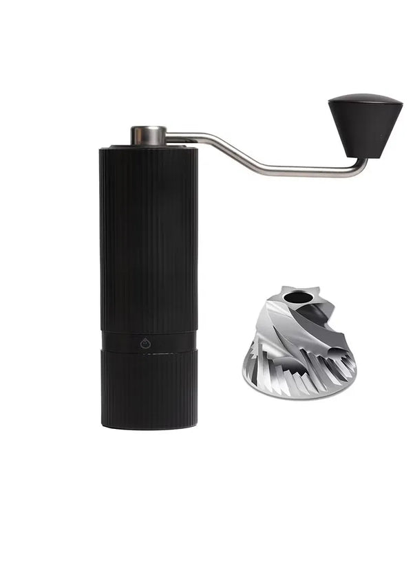 Nuttii | Goosey Series Coffee Grinder Black