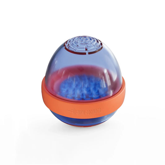MHW | Eggonaut Dripper Blue