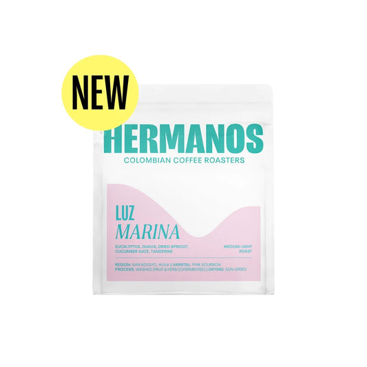 Hermanos | Luz Marina 250G