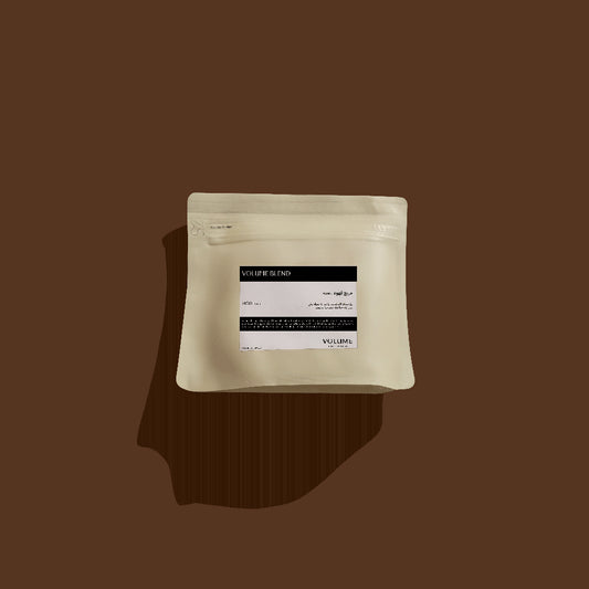 Volume | Volume Blend 250G
