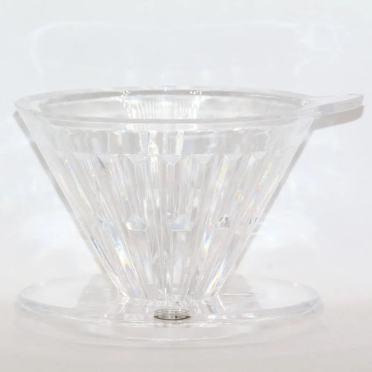 JDMON SIP | Crystal Dripper Clear 01