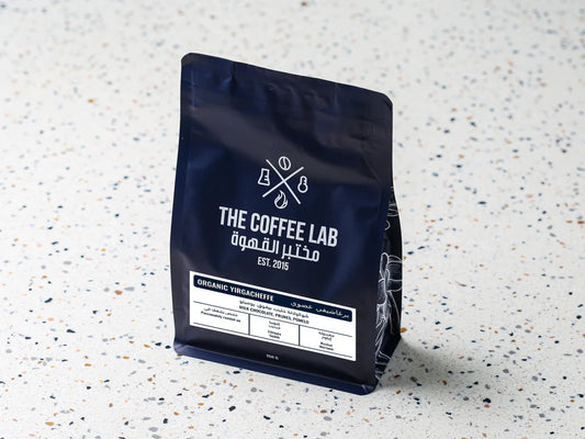 Coffee Lab | Ethiopia Yirgacheffe 250G