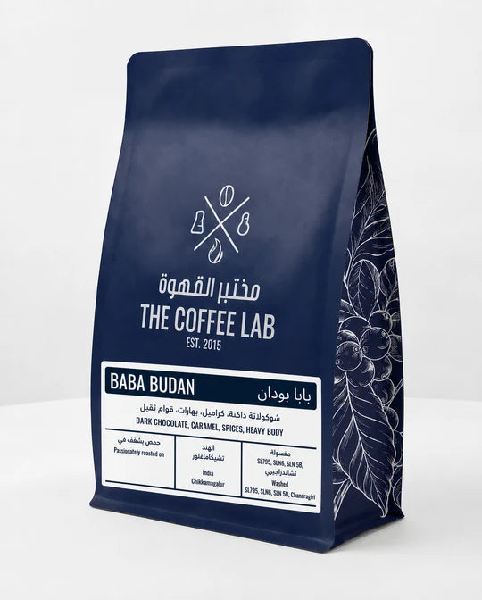Coffee Lab | Baba Budan 250G
