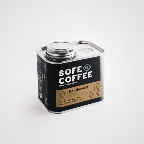 Sofe | Premium Honduras G1 Whiskey 100G