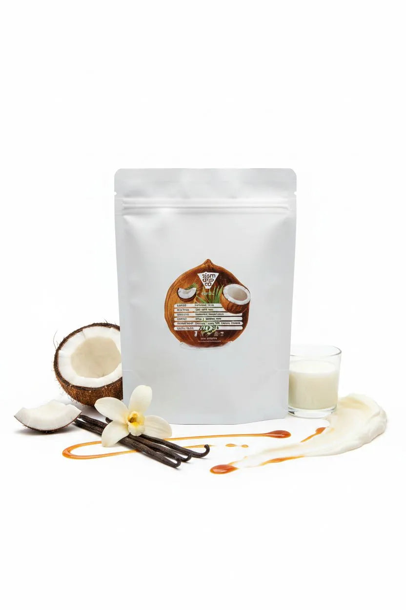 Siam Drip | Coconut 150G