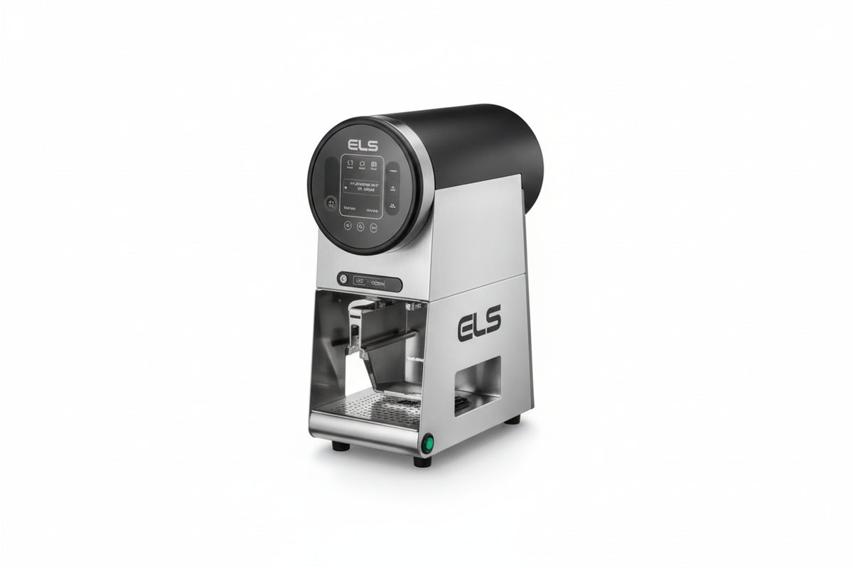MAZZER T Tamper White
