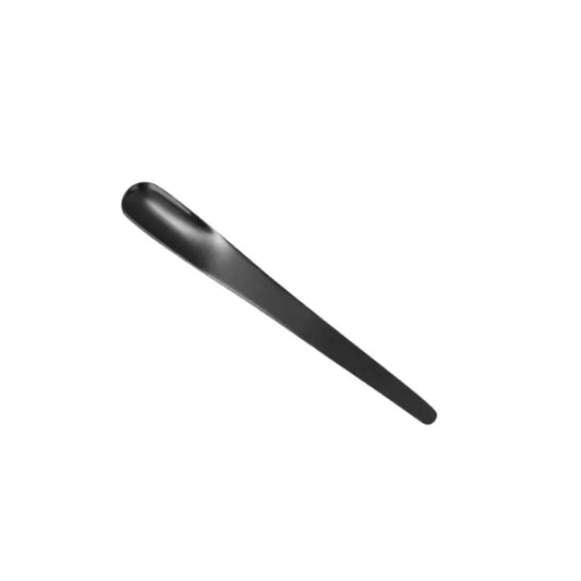 JDMON | Espresso Spoon 10cm - Black
