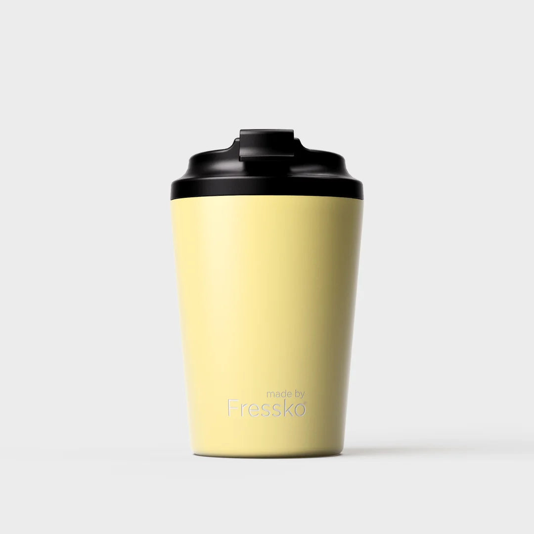 Fressko | Ceramic Camino Cup Limoncello 340ML