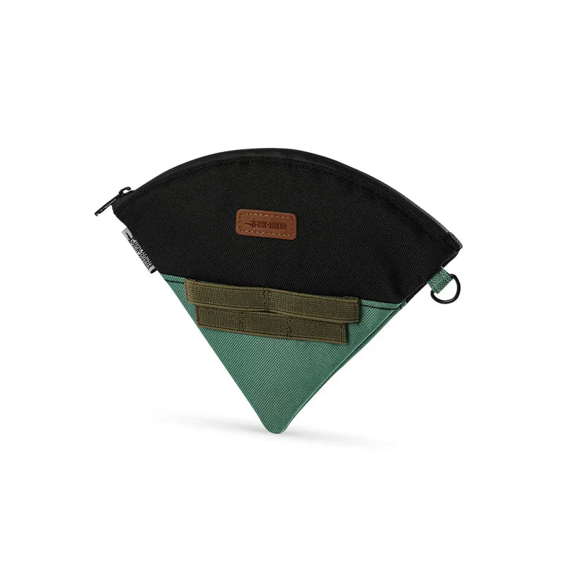 MHW | Paper Filter Bag Capacity
