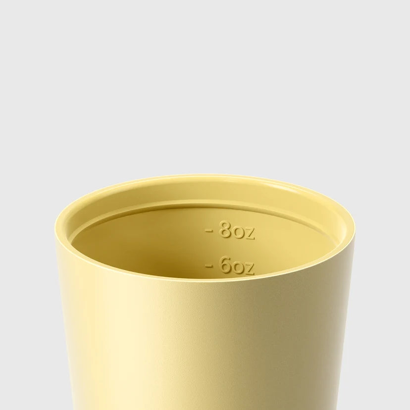 Fressko | Ceramic Bino Cup Limoncello 230ML
