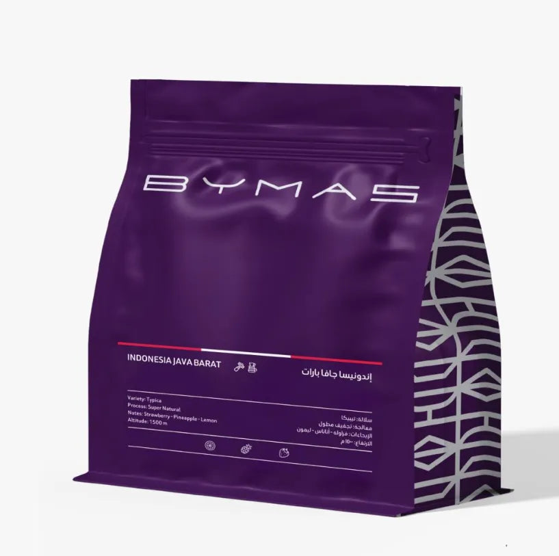 Bymas | Indonesia Java 250G