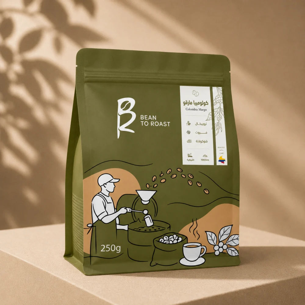 Aval | Colombia Margo 250G