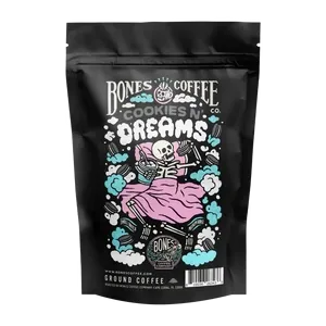 Bones | Cookies & Dreams 4oz