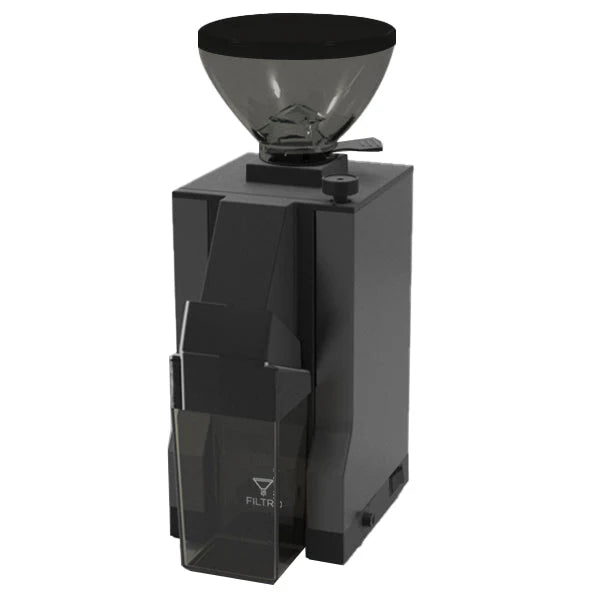 Eureka Grinder Mignon Filtro - Black