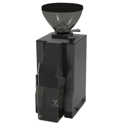 Eureka Grinder Mignon Filtro - Black