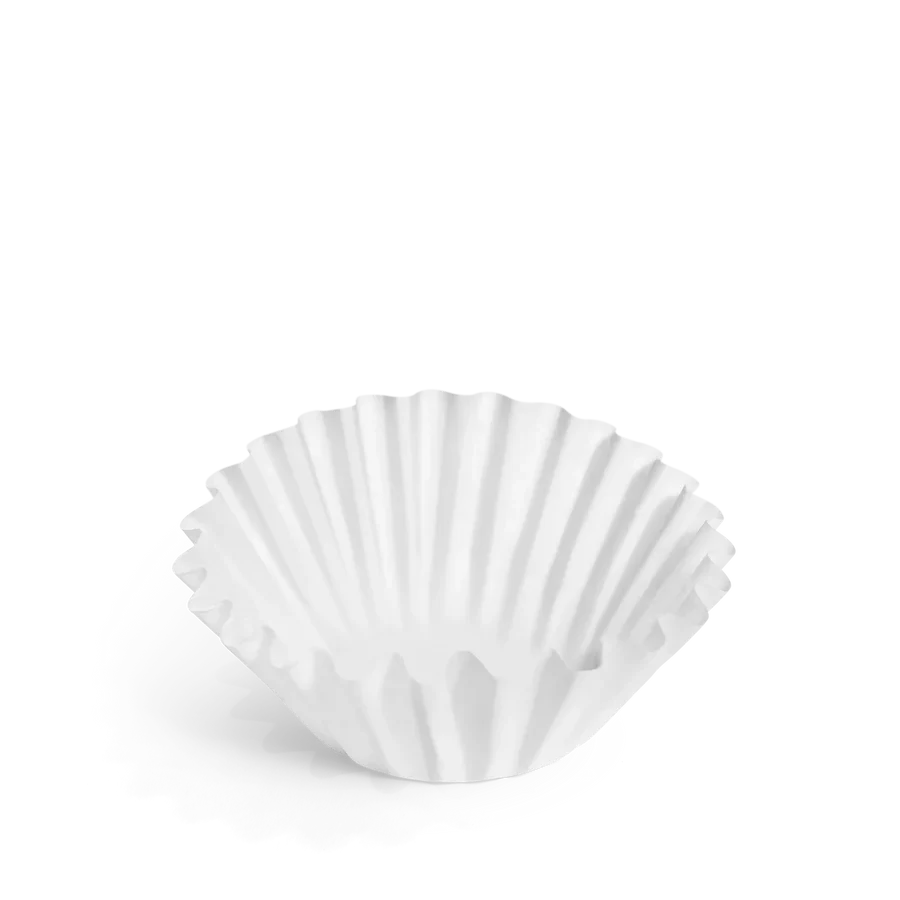 Fellow | Aiden Flat Bottom Brew Filters - 40pcs