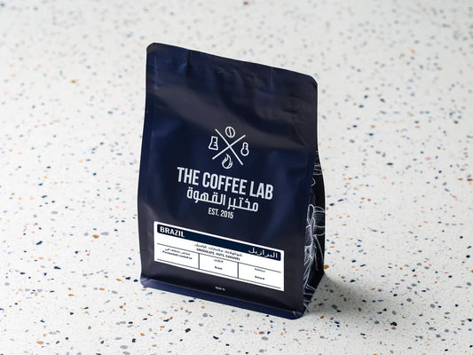 Coffee Lab | Brazil 250G
