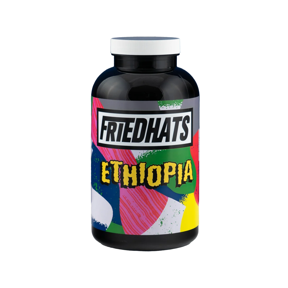 FriedHats | Ethiopia Lalesa Espresso 250G