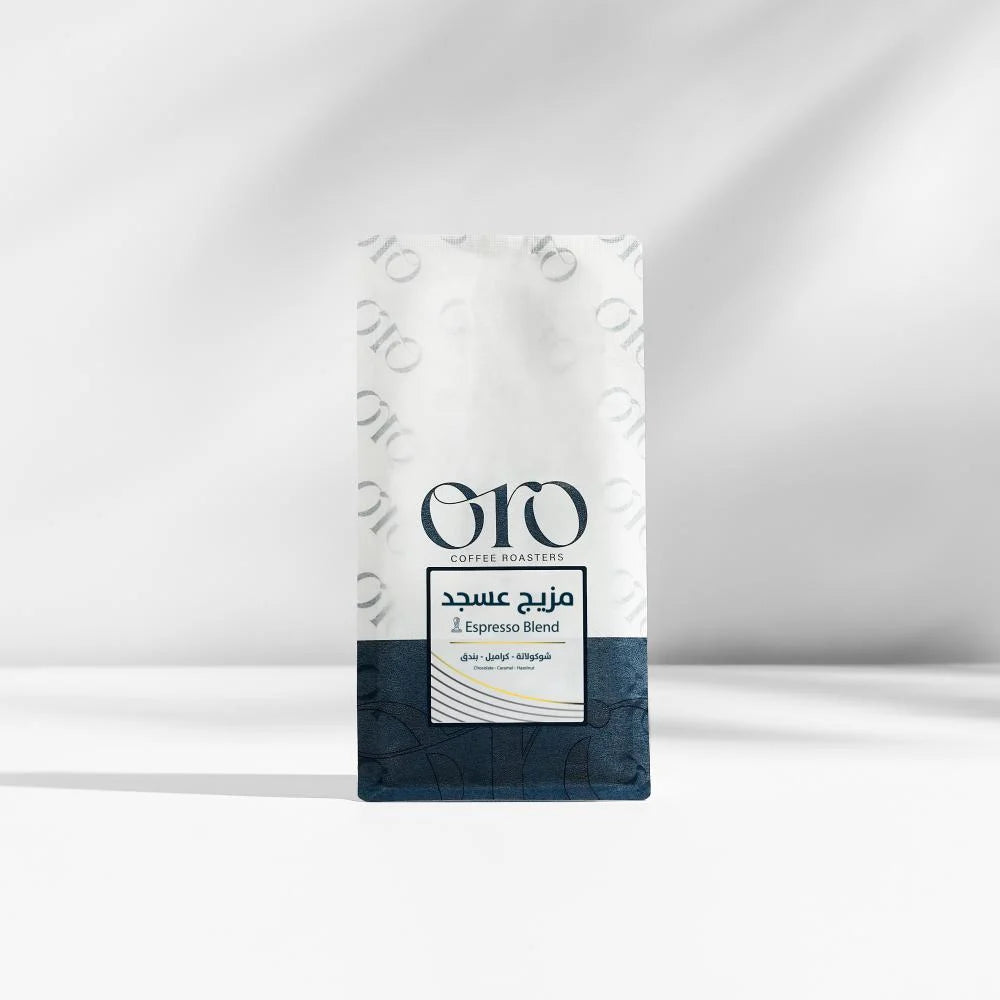 ORO | Espresso Blend 250G