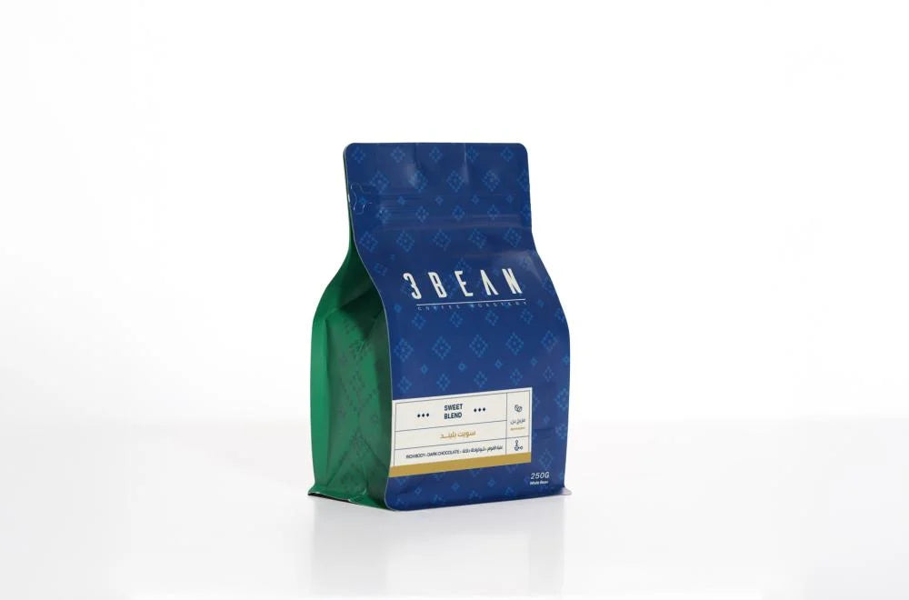 3Bean | Sweet Blend 250G