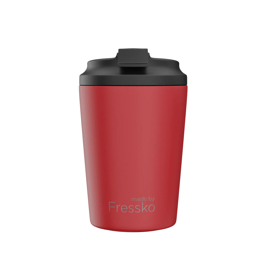Fressko | Ceramic Bino Cup Chilli 230ML