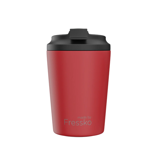 Fressko | Bino Cup Chilli 227ml/8oz