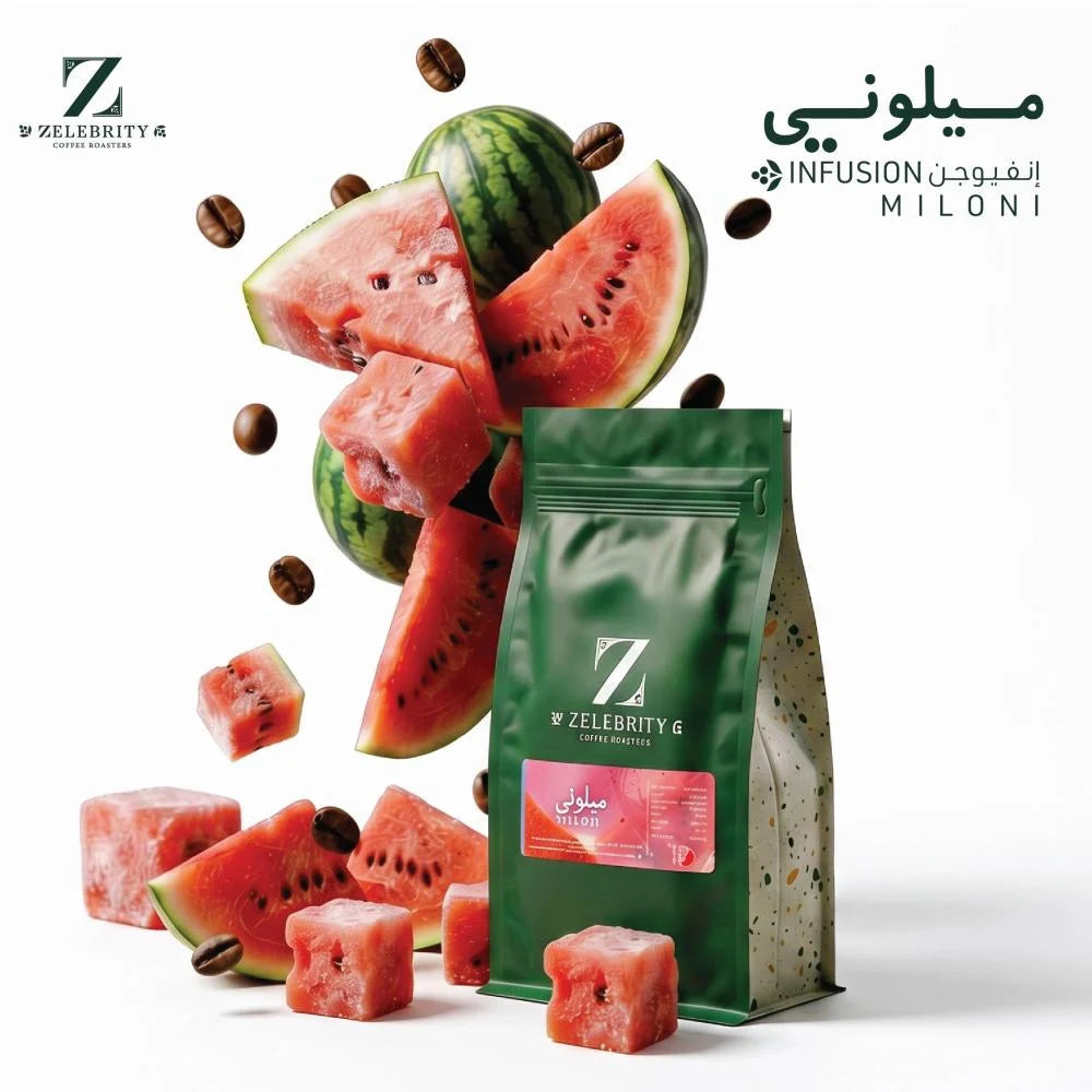 Zelebrity | Costa Rica Meloni 250G