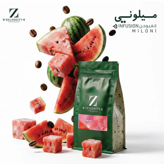 Zelebrity | Costa Rica Meloni 250G