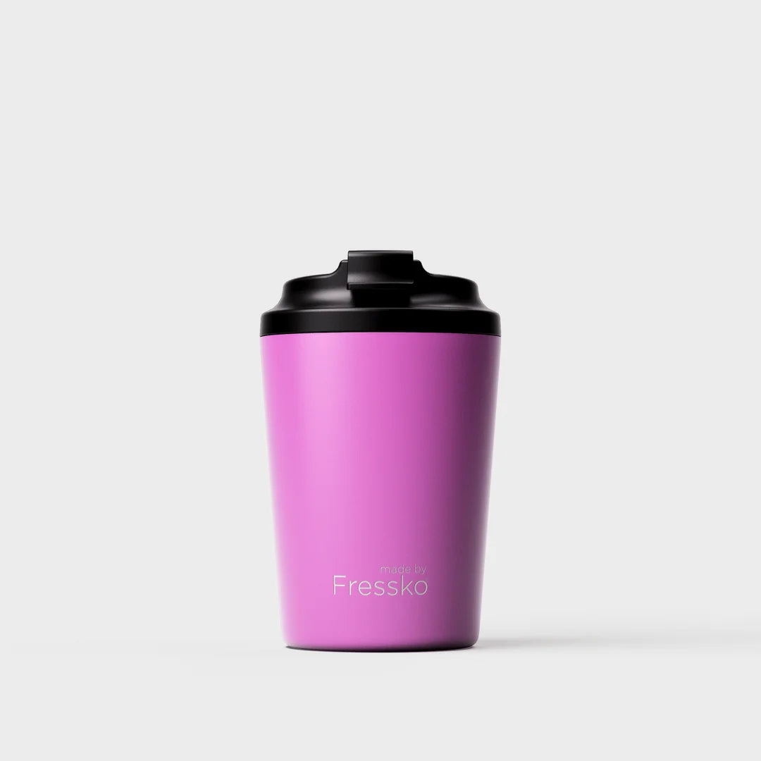 Fressko | Bino Cup Bubblegum 230ML