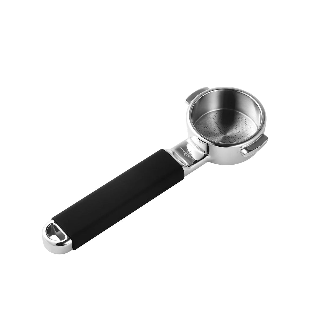 MHW | Yu Series Unibody Bottomless Portafilter Flat - 58mm