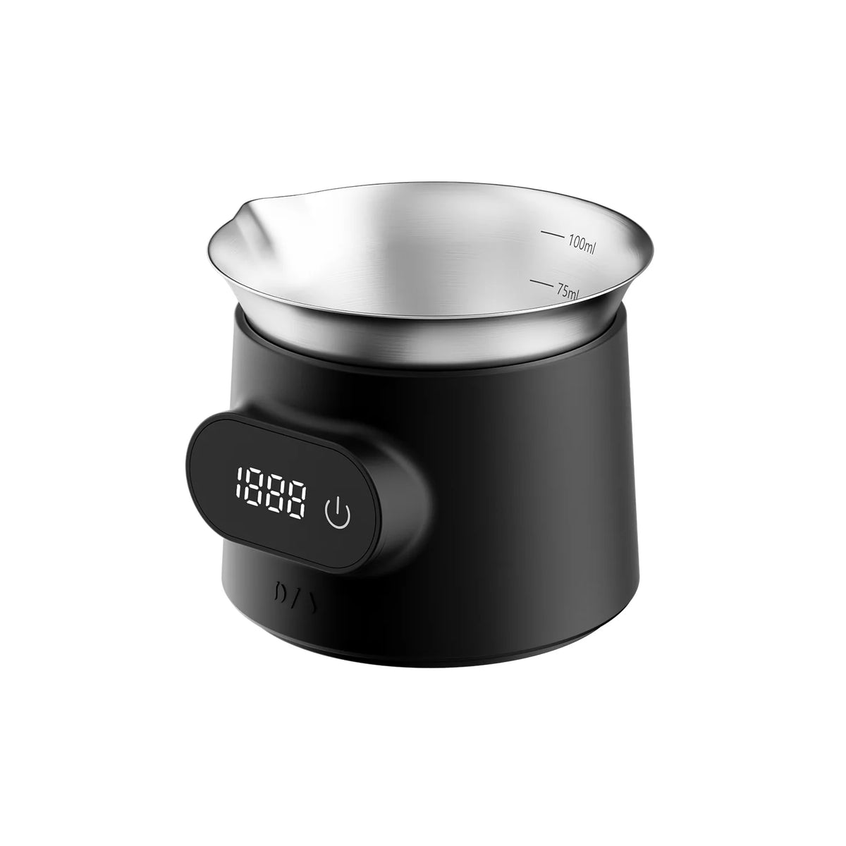 MHW | ESP Coffee Scale - Black