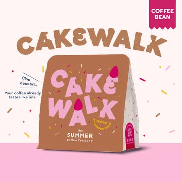 The Summer | Cake Walk 200G