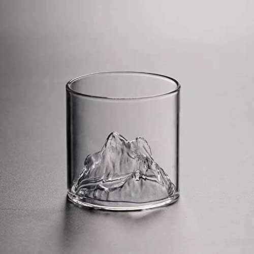 JDMON Mountain Design Cup 300ML