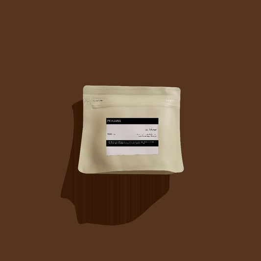 Volume | Brazil Mogiana 250G