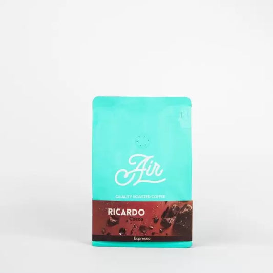 Air | Brazil Ricardo ESP 250G