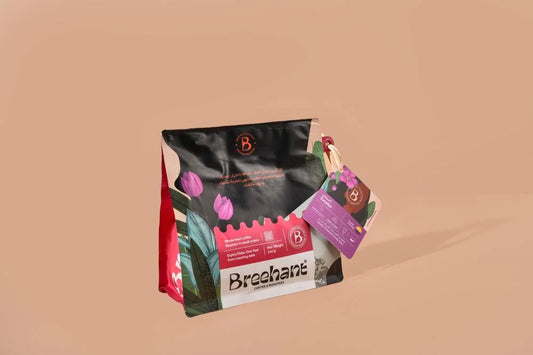 Breehant | Colombia Excelso 250G