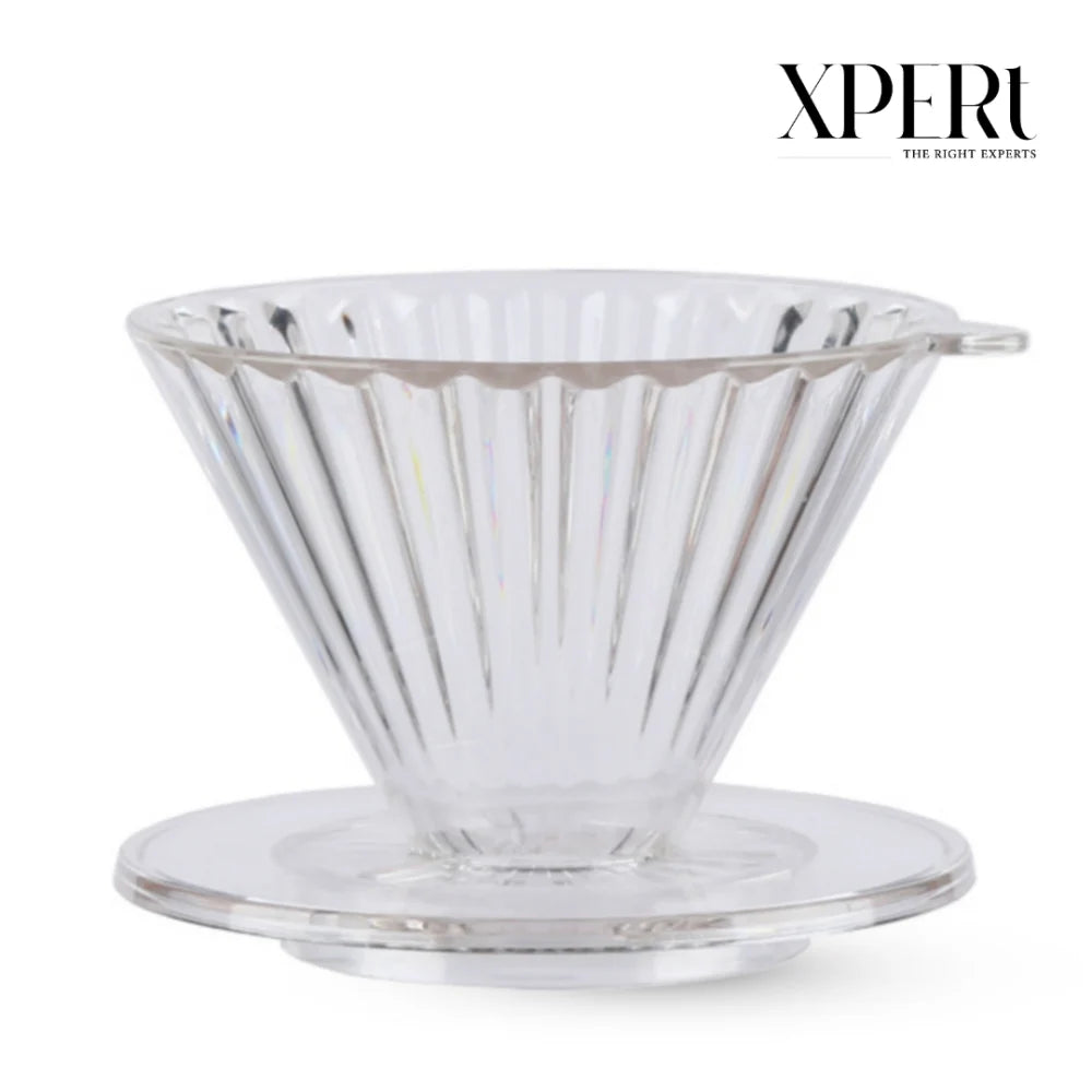 JDMON | Plastic Coffee Dripper 01