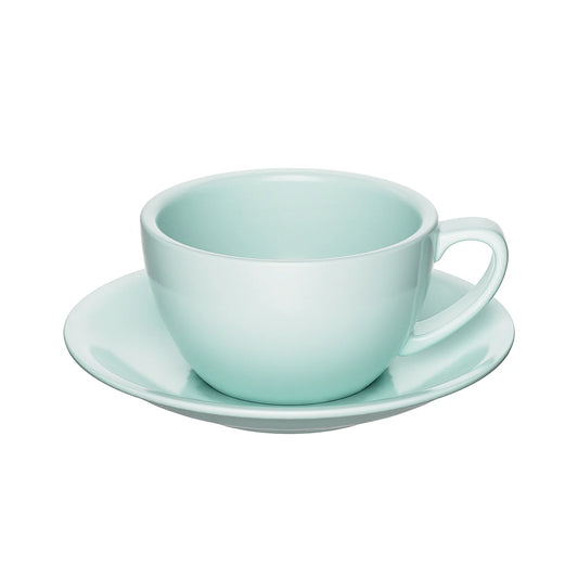 MHW | Latte Cup Tiffany Blue - 280ml