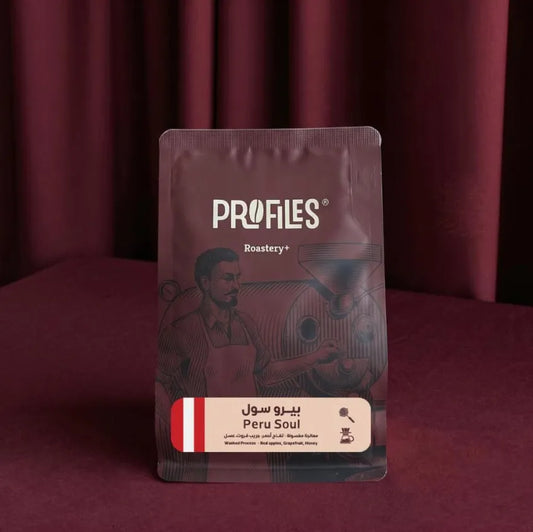 Profiles | Peru Soul 250G