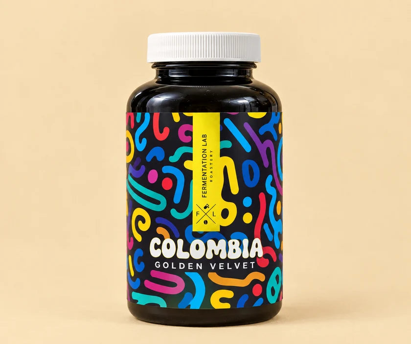 Fermentation Lab | Golden Velvet Filter 200G